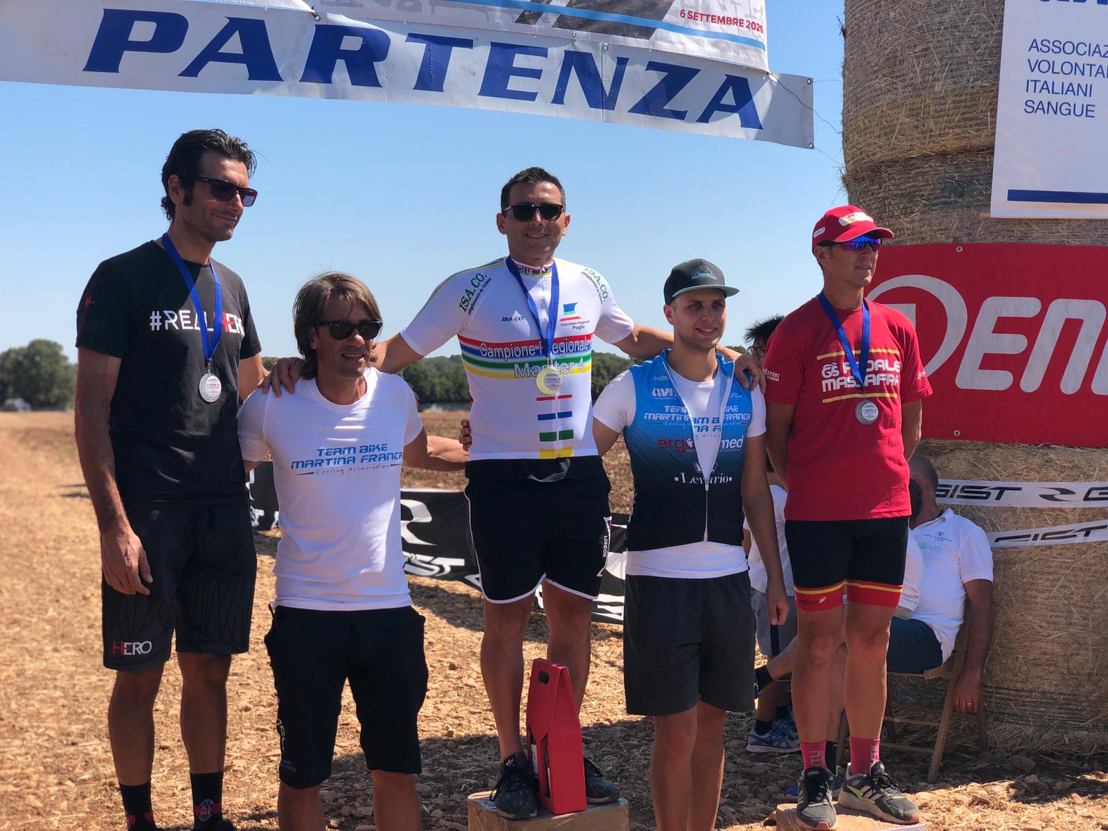 premiazione Capitaneo