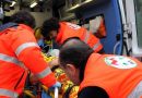 Mottola, incidente mortale sulla  SS100: due vittime  a San Basilio