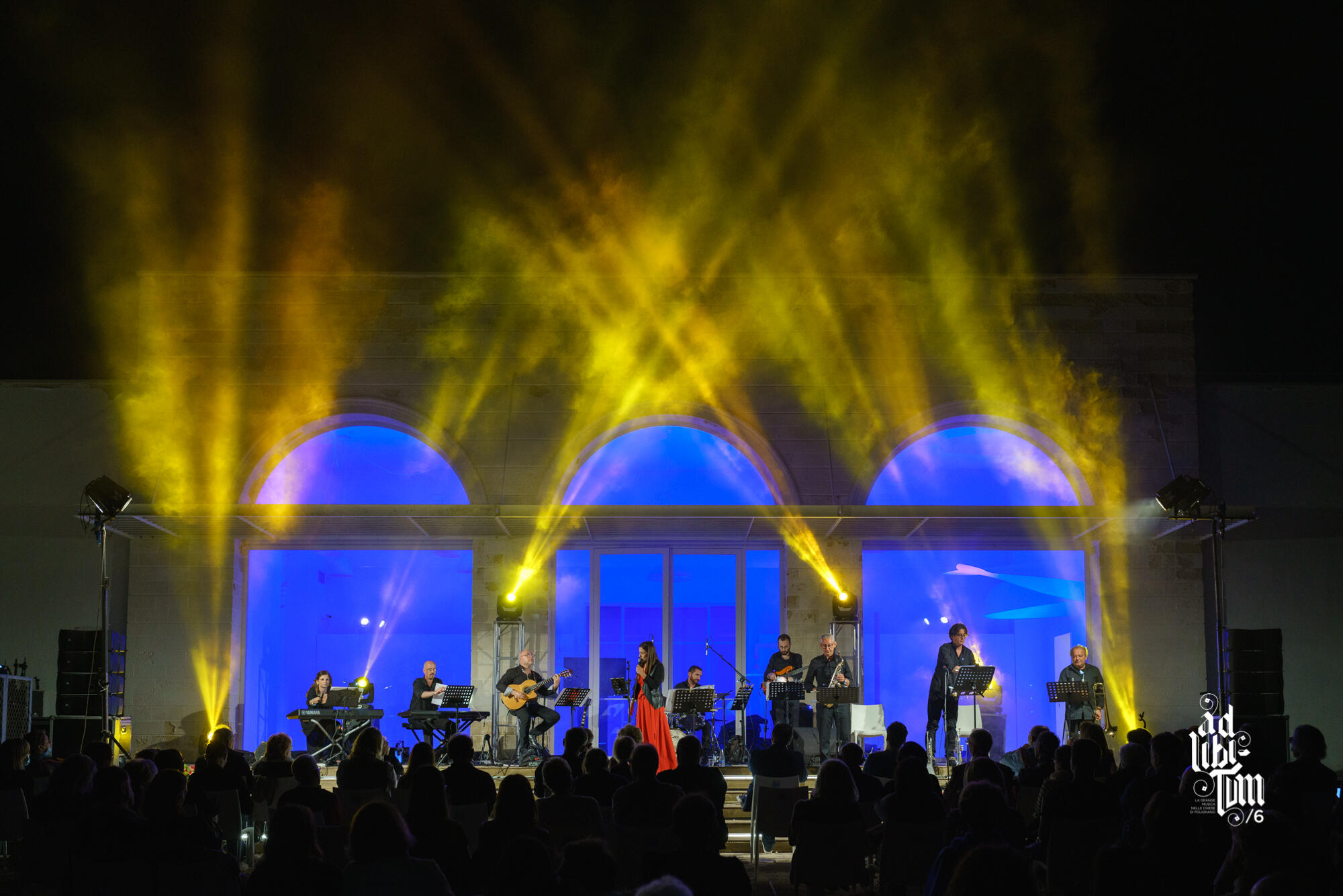 Niente grande musica nelle chiese di Polignano
