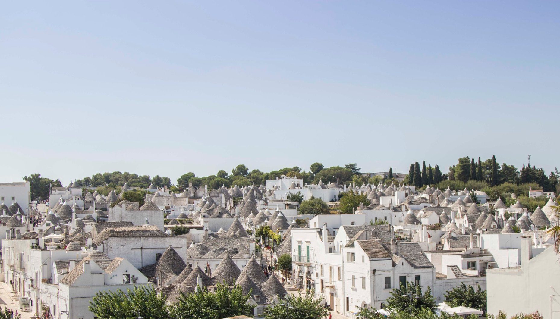 Alberobello, lavori all’Ufficio postale