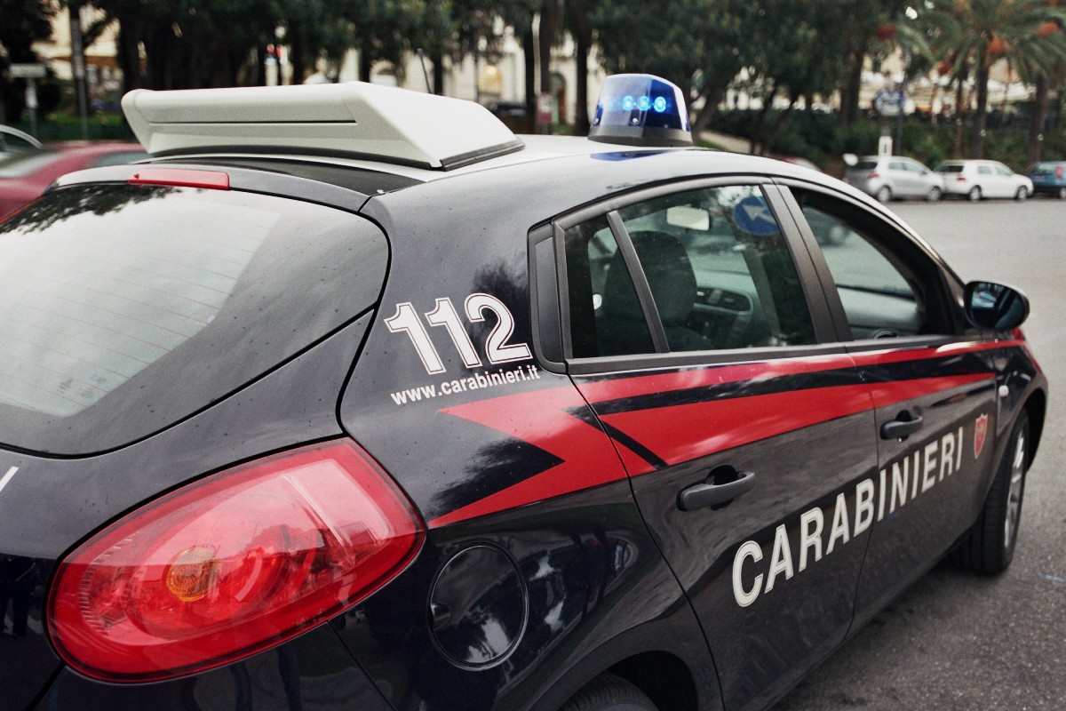 Carabinieri 1