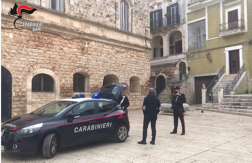 Violazione normative anti-covid, valanga di sanzioni