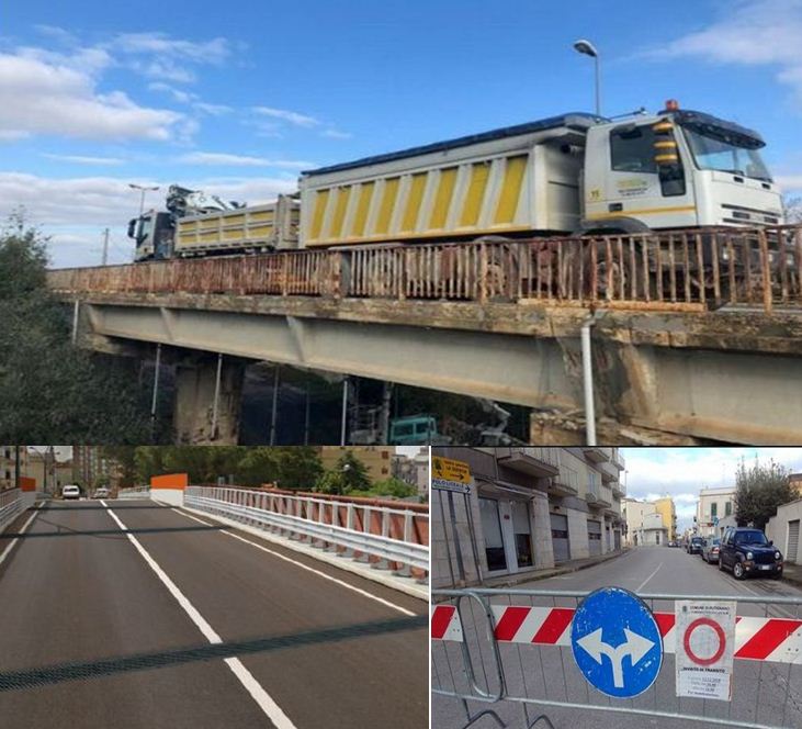 PD Putignano: “Gestiti male lavori ponte via Conversano”