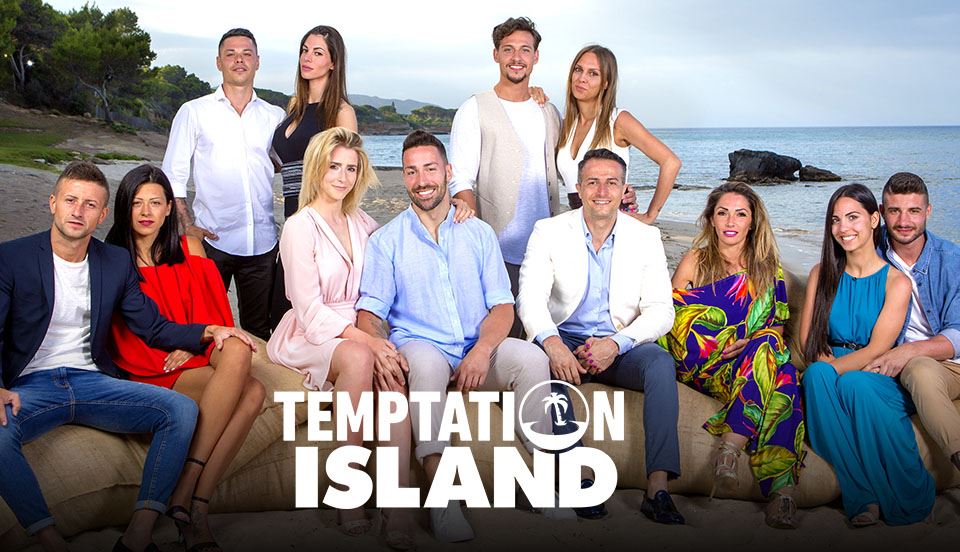 Polignano, Centro Antiviolenza diffida Temptation Island (Canale 5)