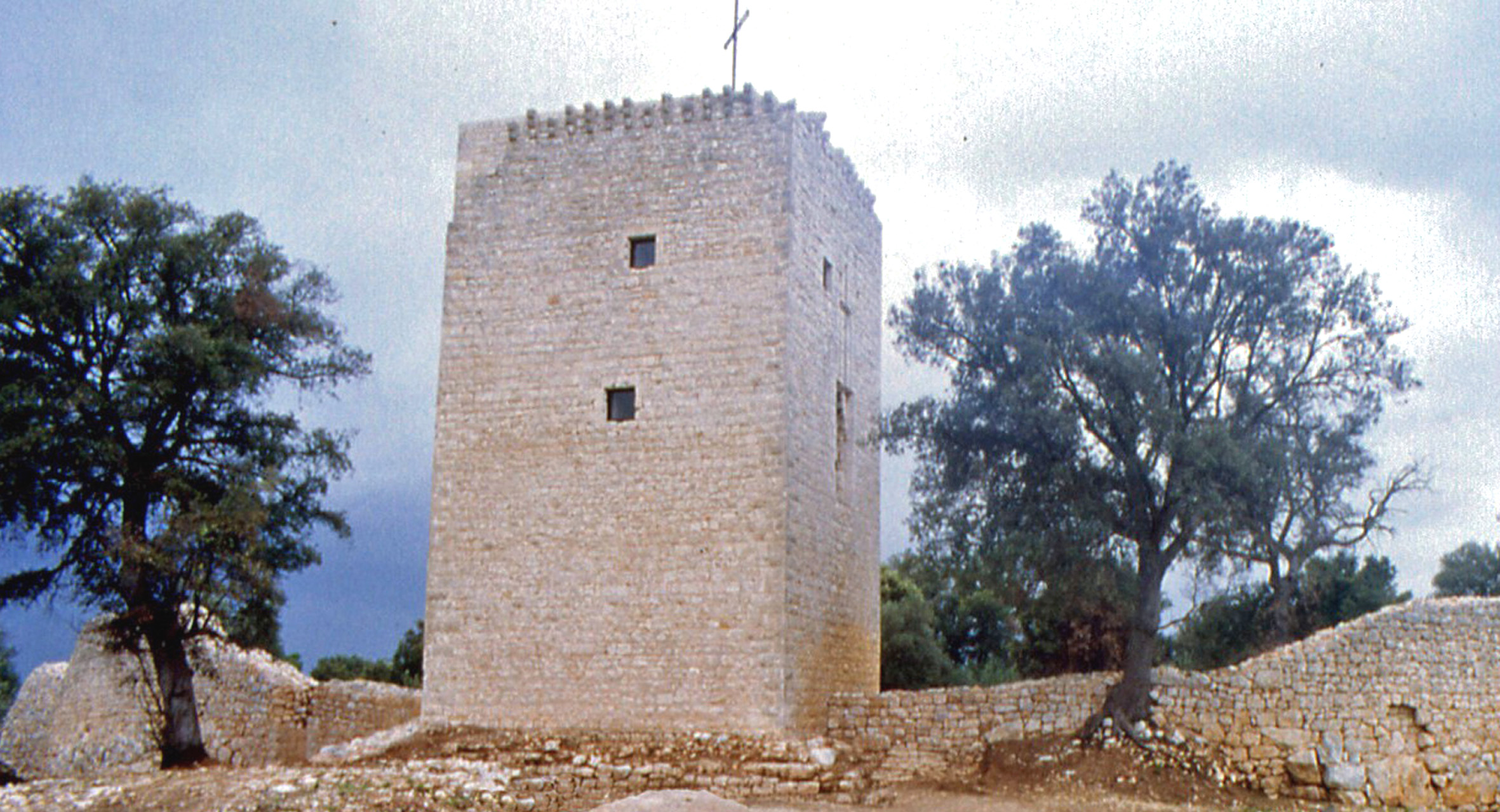 Torre di Castiglione