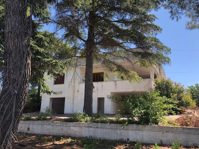 Monopoli, candidata a finanziamento per il recupero di un immobile confiscato