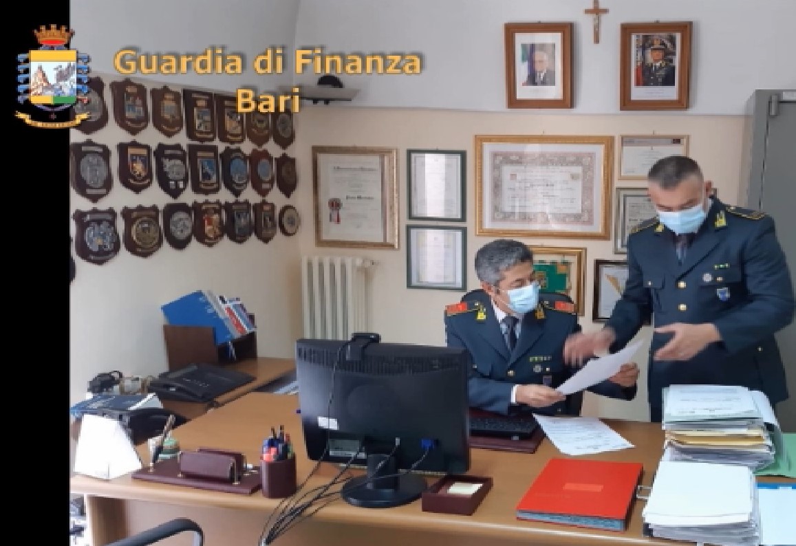 Ridotta in schiavitù e costretta a prostituirsi