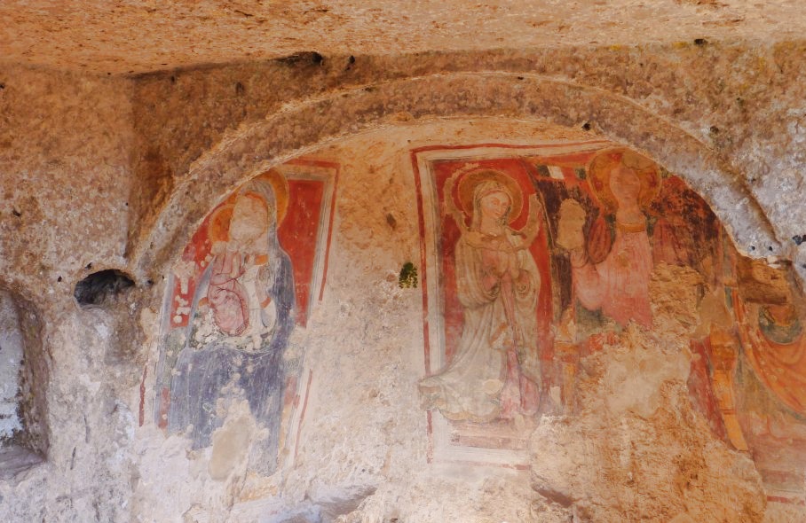 Conversano, Lovascio: “Recupereremo l’antica chiesa di Padula”