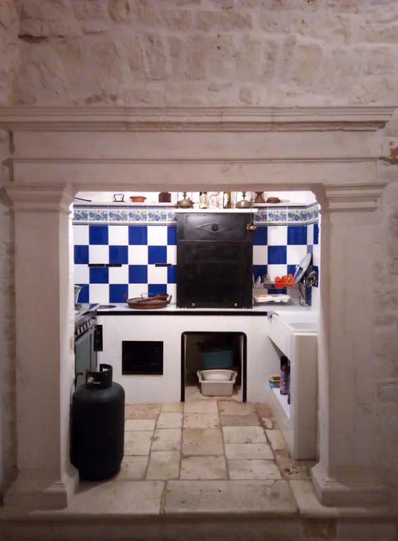 Giornate FAI, oggi e domani visite a Palazzo Leuzzi a Turi