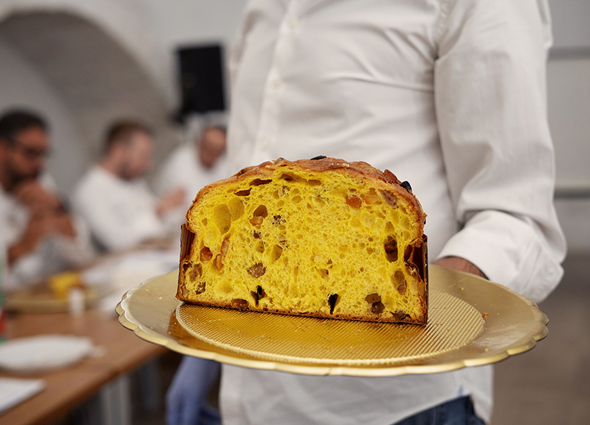 panettone