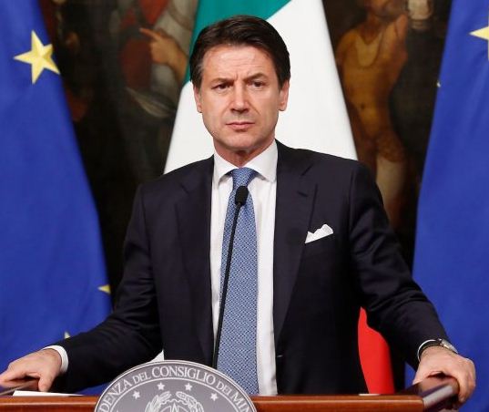 L’Abbate (M5S) ” Conte come Enrico Berlinguer”