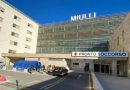 Acquaviva, al Miulli il primo trapianto di cornea artificiale