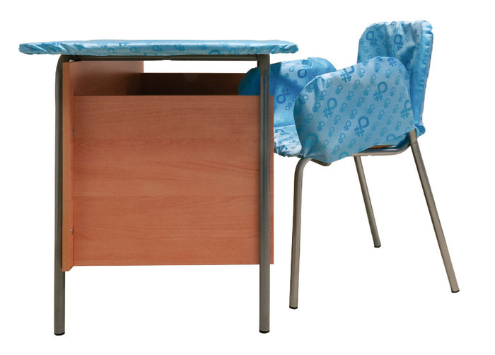 Made in Bari tessuto ammazza Covid