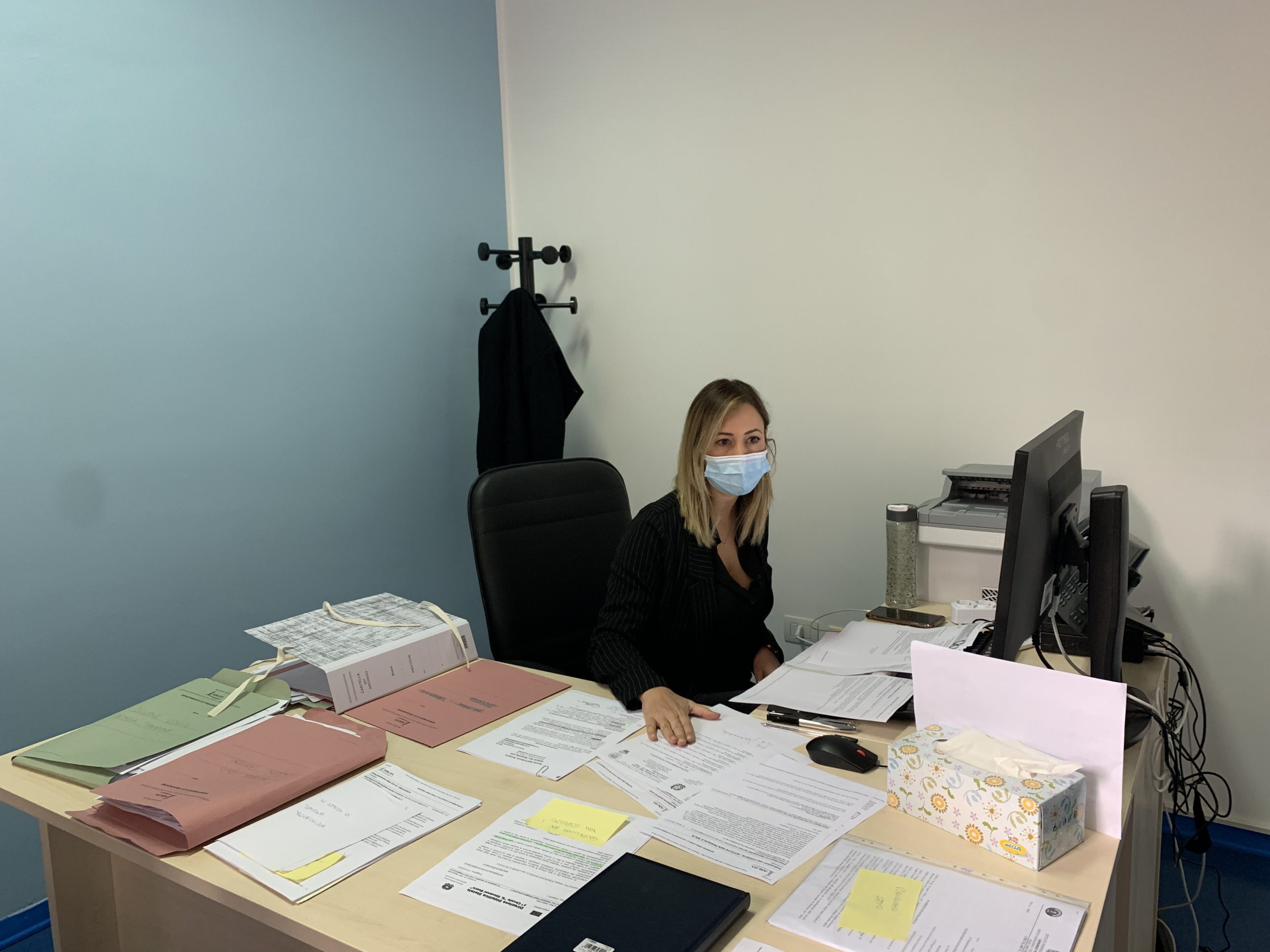 Scuole e covid, Sanguedolce “aumentato il numero dei positivi”