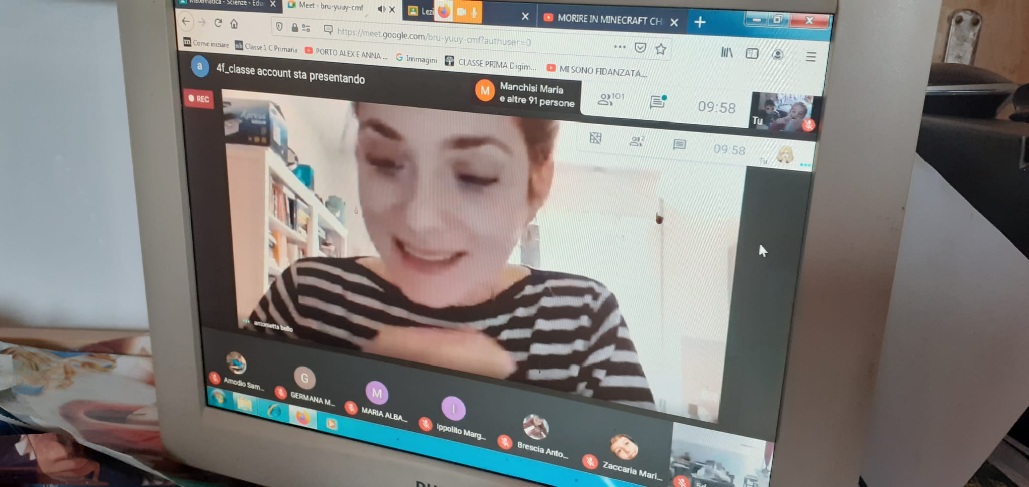 Monopoli, il covid non ha fermato “Libriamoci”