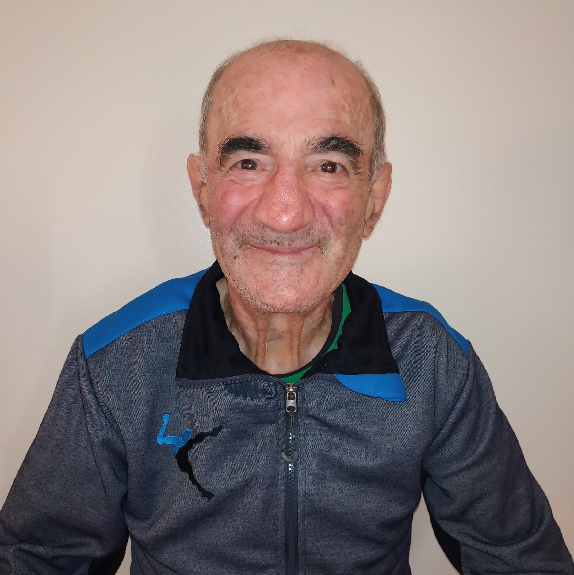 Monopoli piange Paolo Brunelli