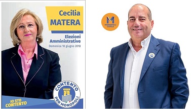 Licci Matera