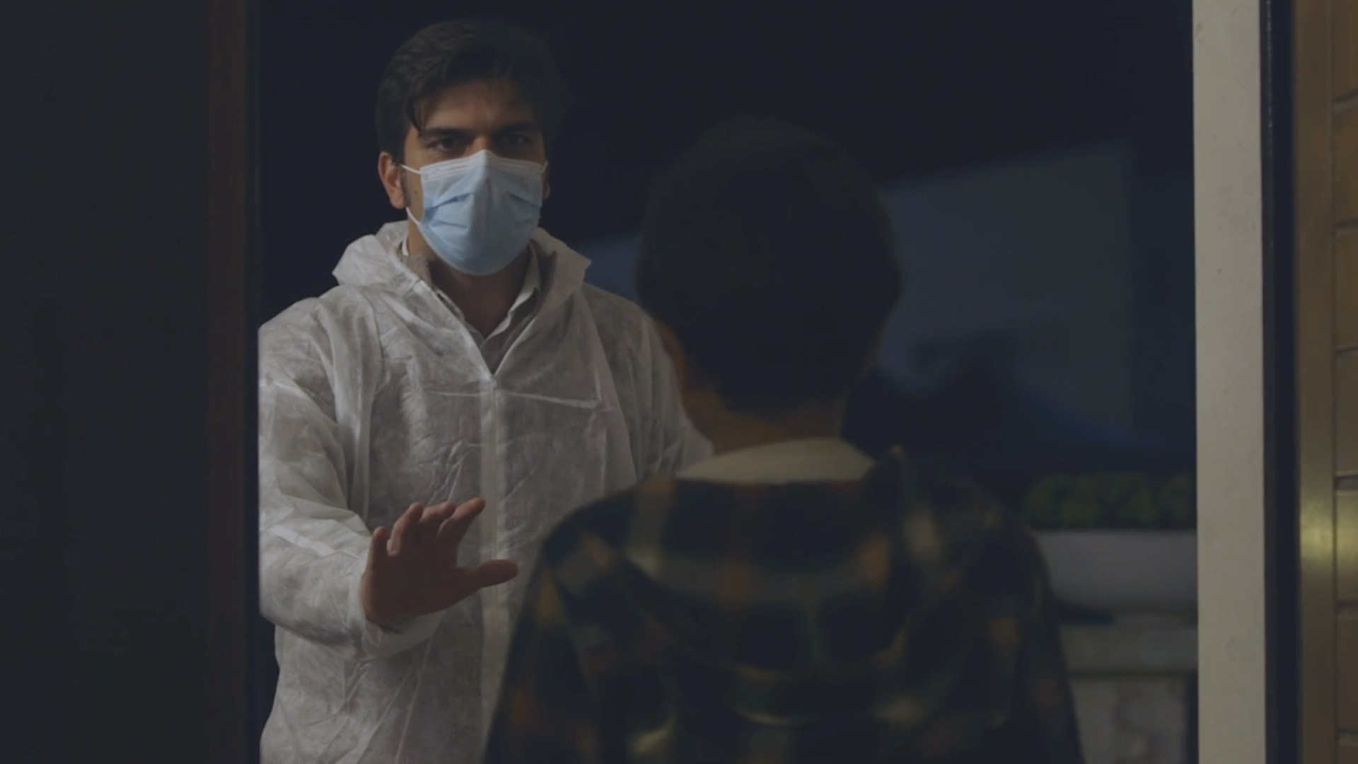 Dalla “Dolceria Sapone” un video omaggio a medici e infermieri