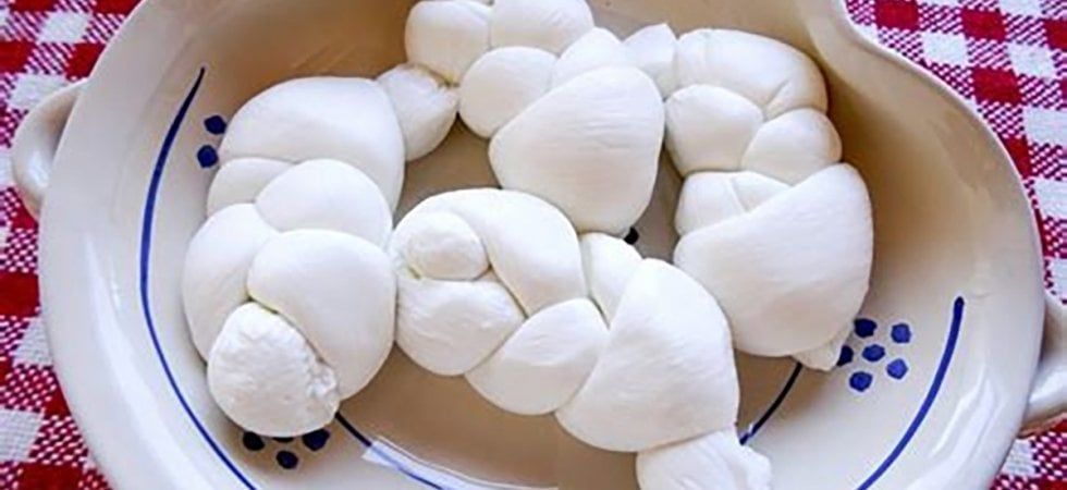 mozzarella