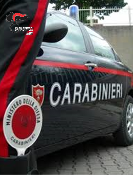 Rinvenuto cadavere di cittadino romeno in un casolare abbandonato