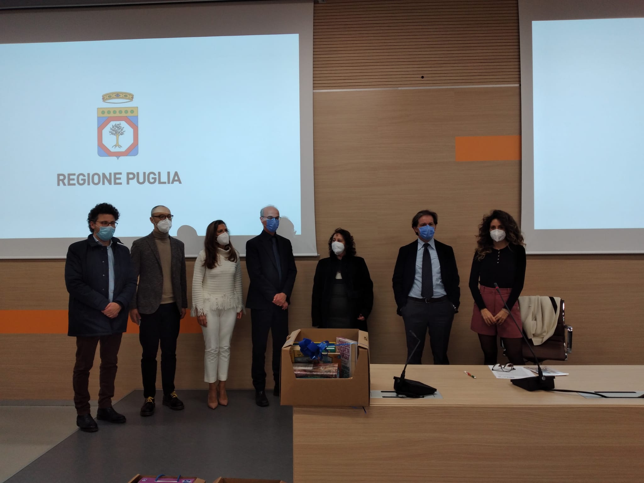 Festival del Libro Possibile e solidarietà