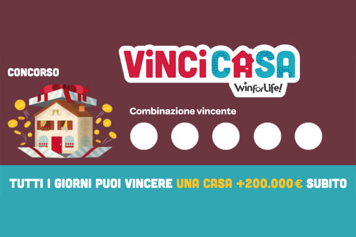 vincicasa