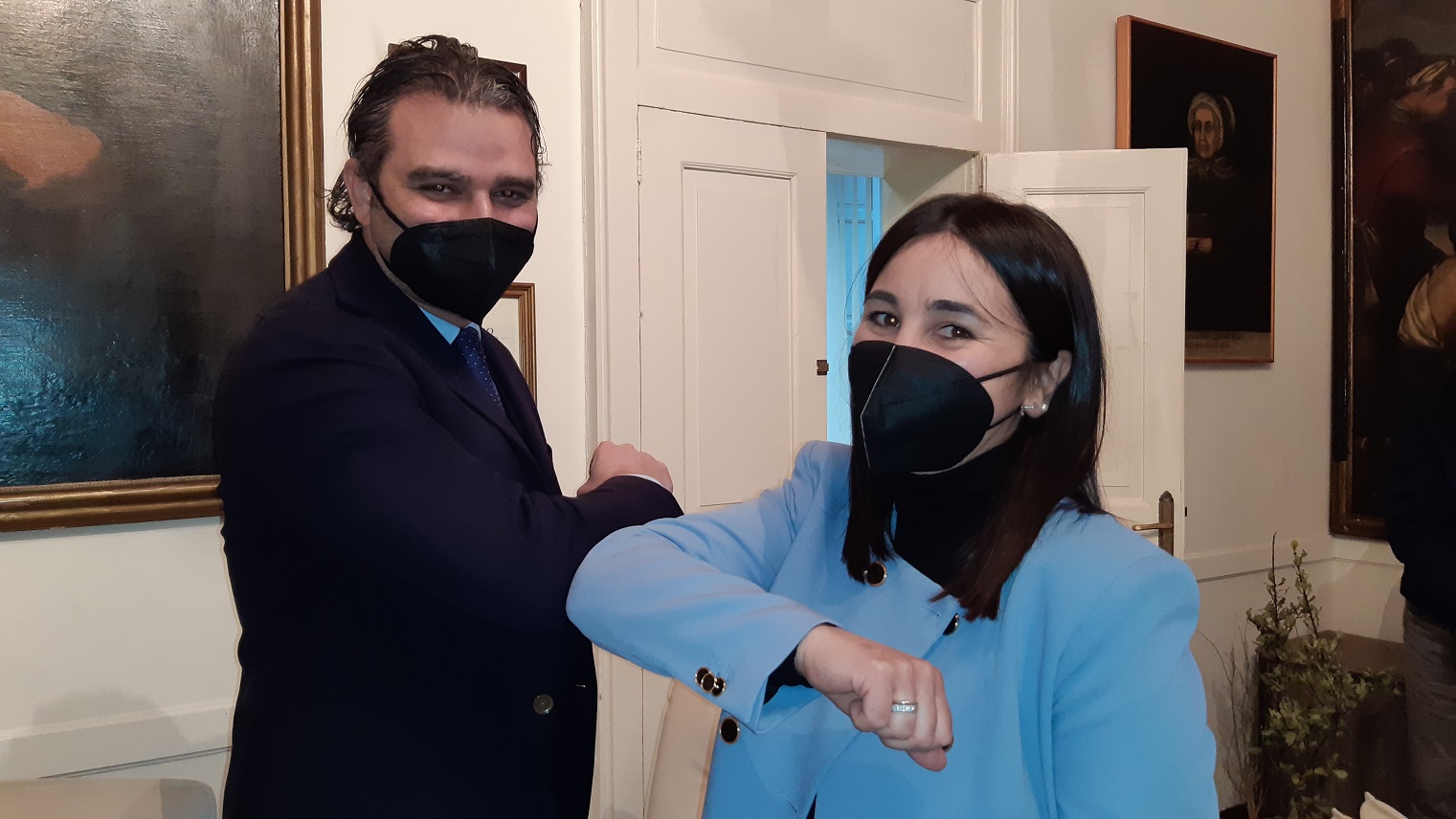 Monopoli, risposta “al veleno” della Gentile al Gruppo Misto