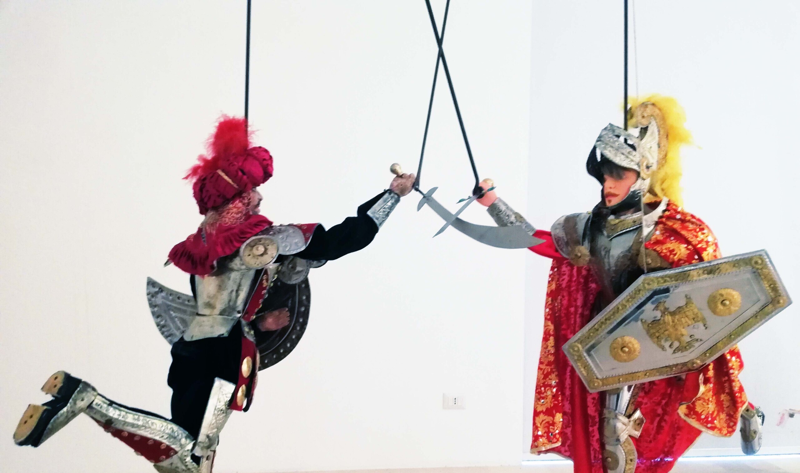 Polignano, ha riaperto ieri la Fondazione Pino Pascali, ecco gli orari