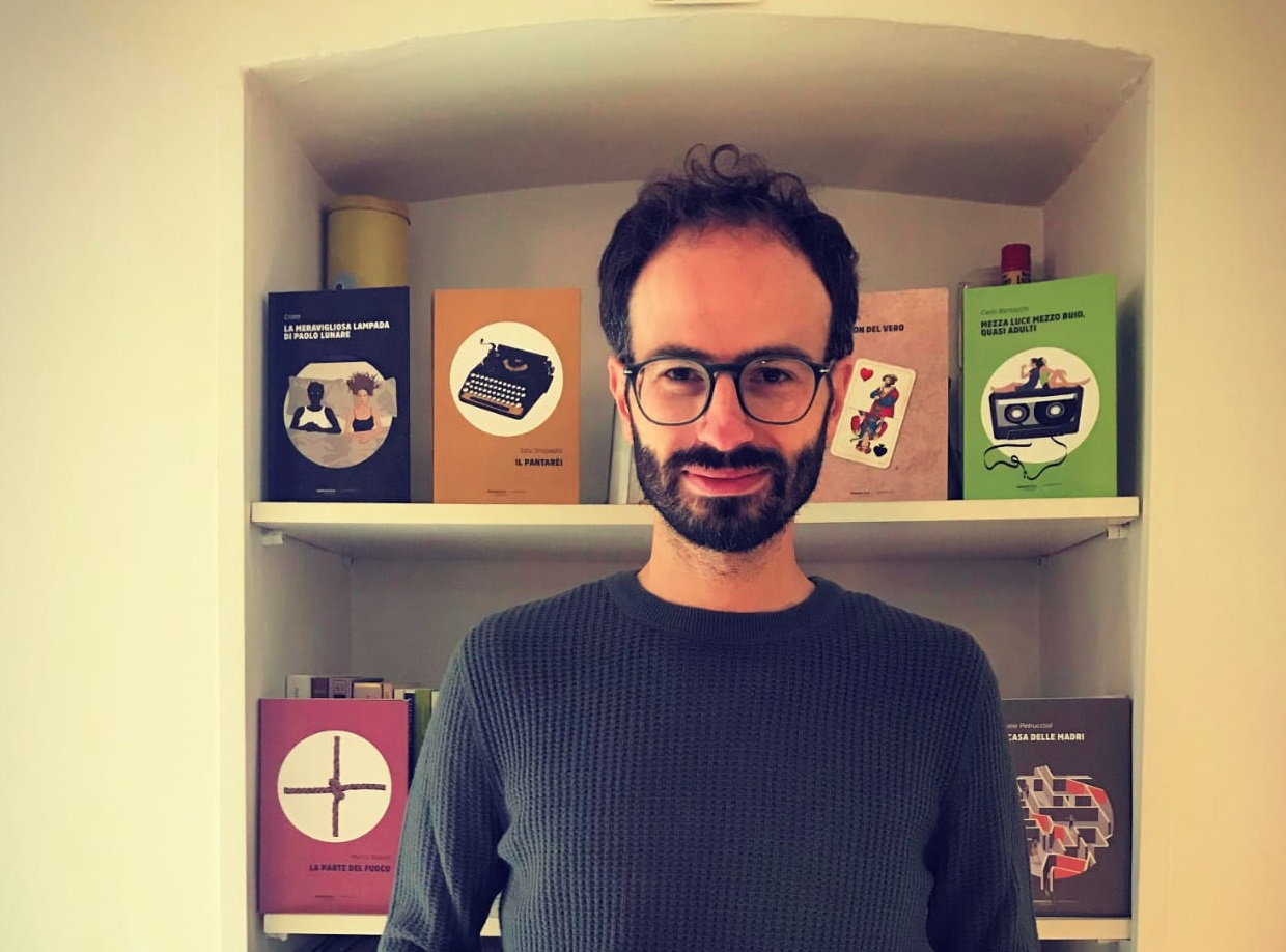 C’è anche Alberobello tra i 12 finalisti del Premio Strega