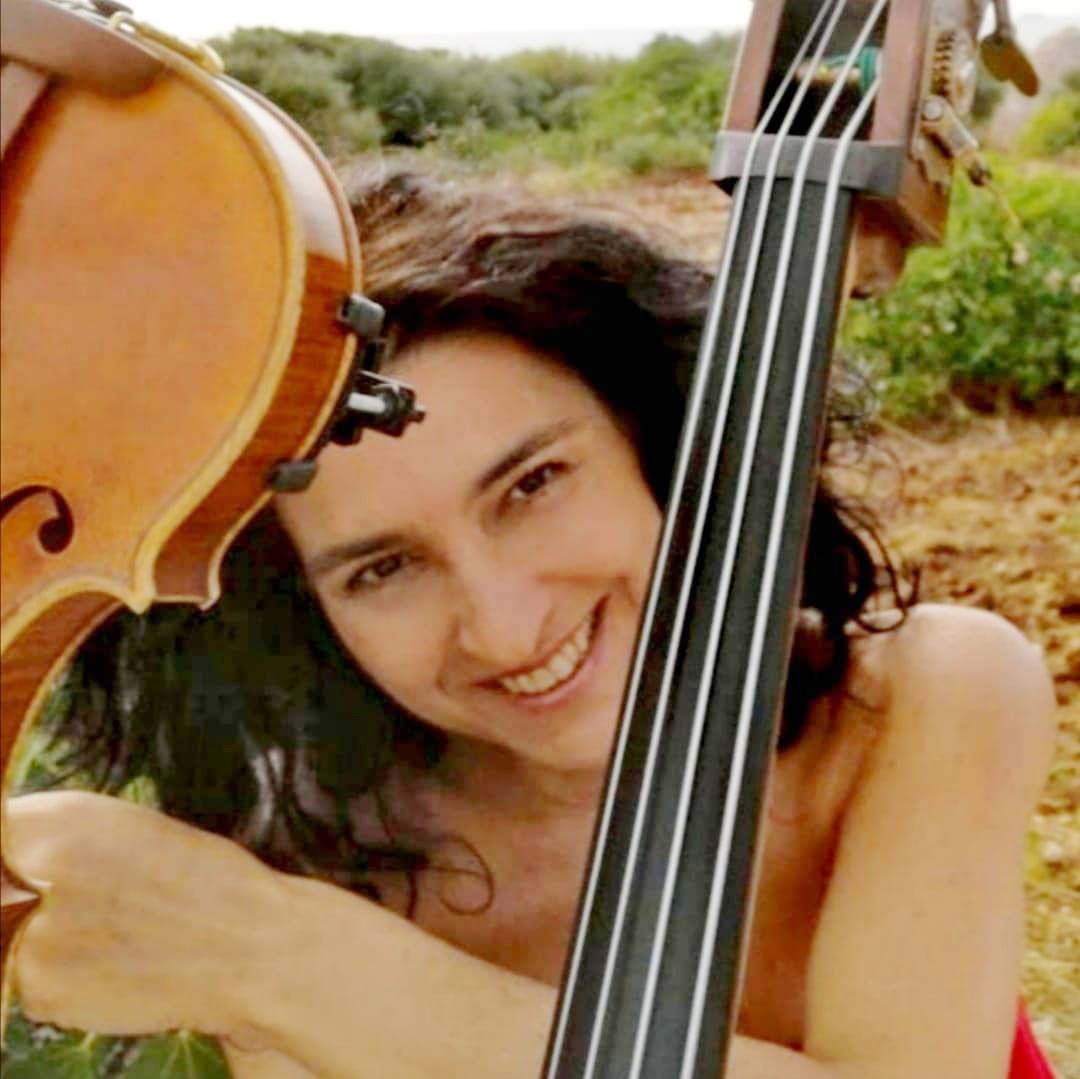 IL MIO PUNTO G.I. L’Anima, poesie di Giulia Ingravallo