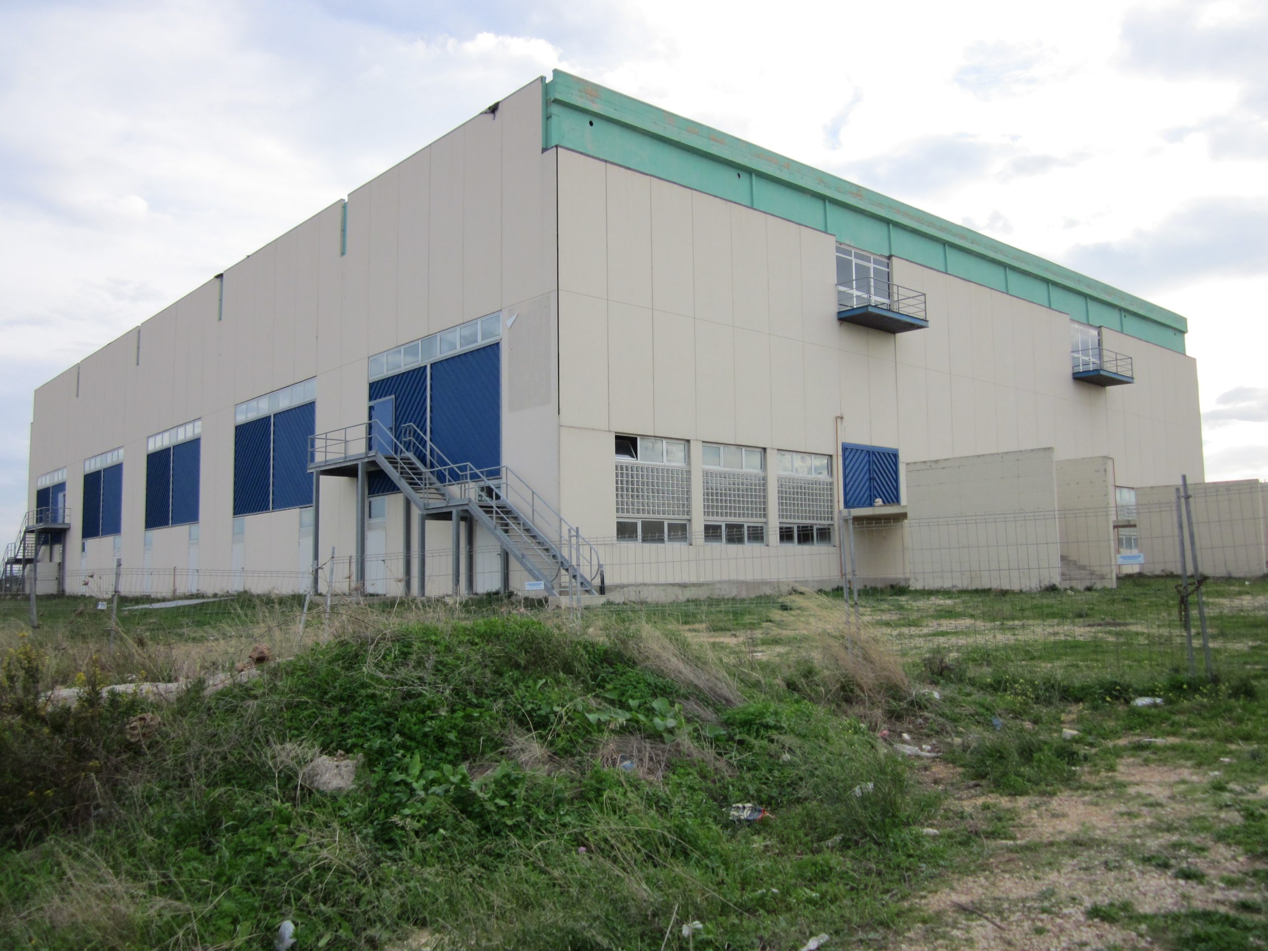 Monopoli, un progetto per “salvare” il Palazzetto di via Procaccia