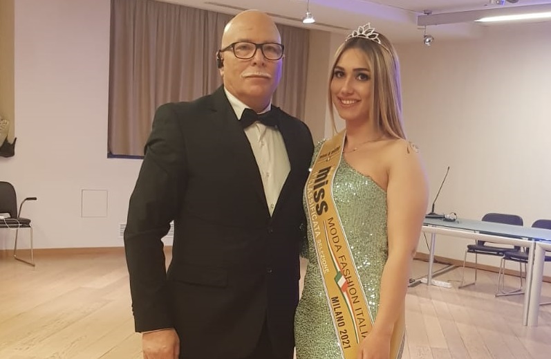 Concorso nazionale Moda Fashion Italia, tutti i vincitori