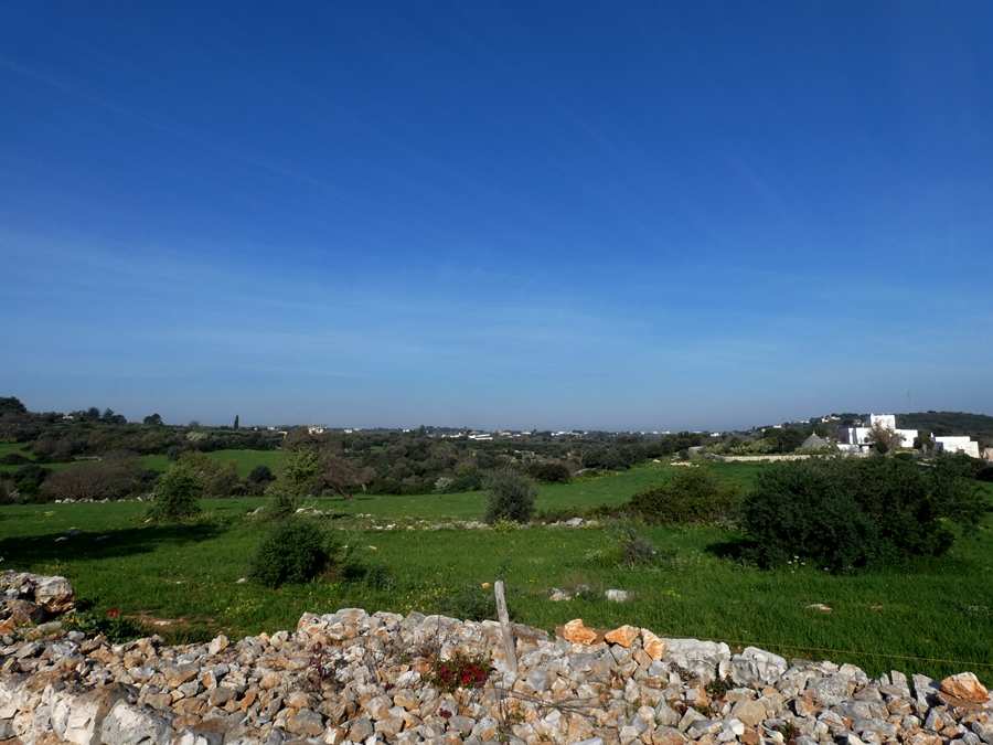 Centro Comunale Raccolta RSU agro di Monopoli, “sito non idoneo …”
