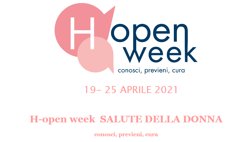 Giornata Nazionale della Salute della Donna, gli ospedali con i Bollini Rosa