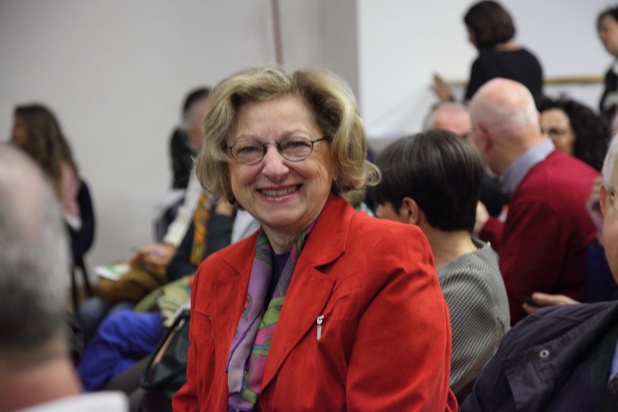 Monopoli, ci scrive la prof.ssa Villani