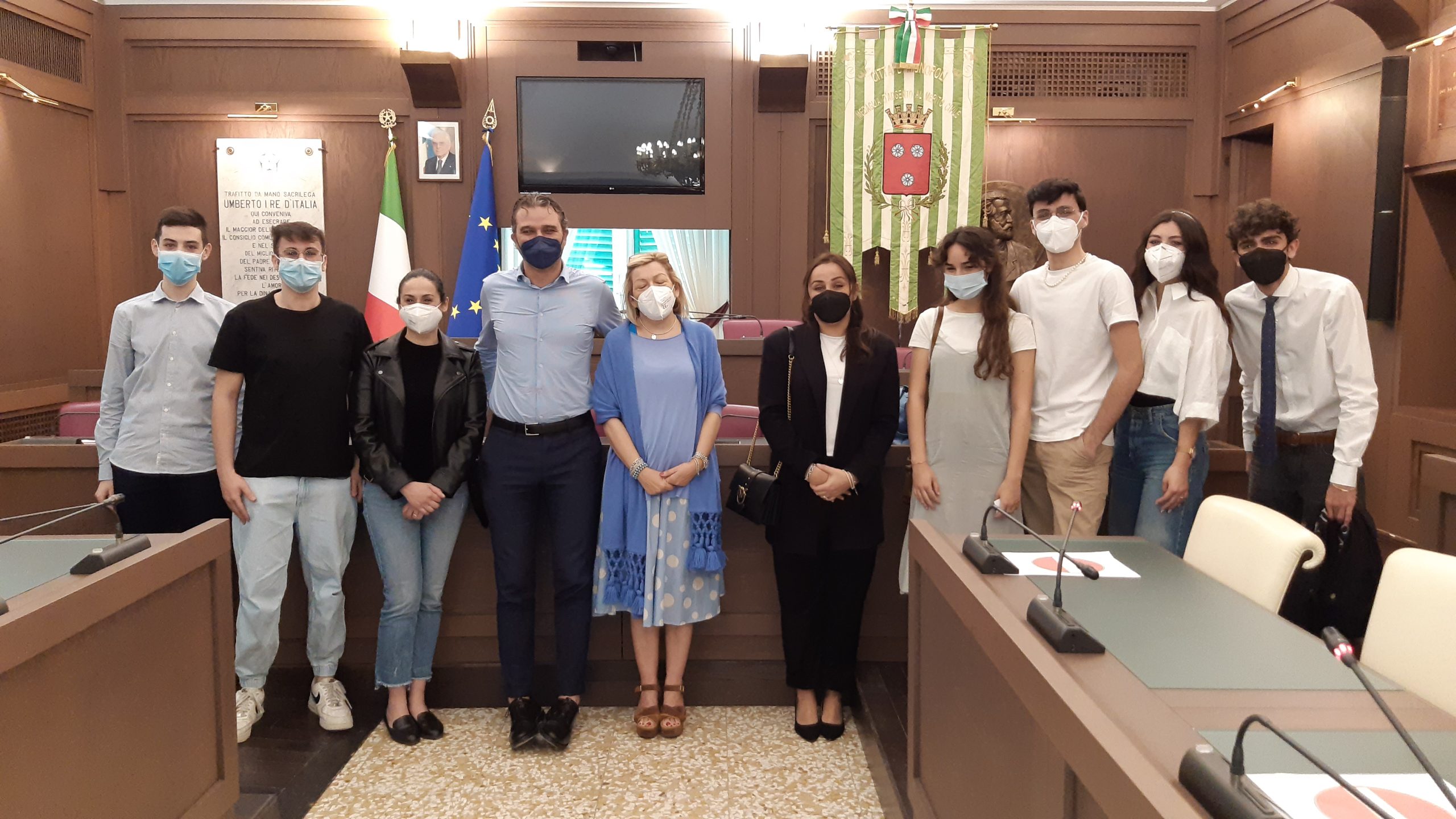 Monopoli, dal 18 al 28 maggio “La Giornata dell’Arte 2021”