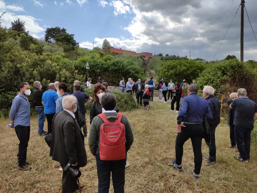 Incontro Rizzitello 1