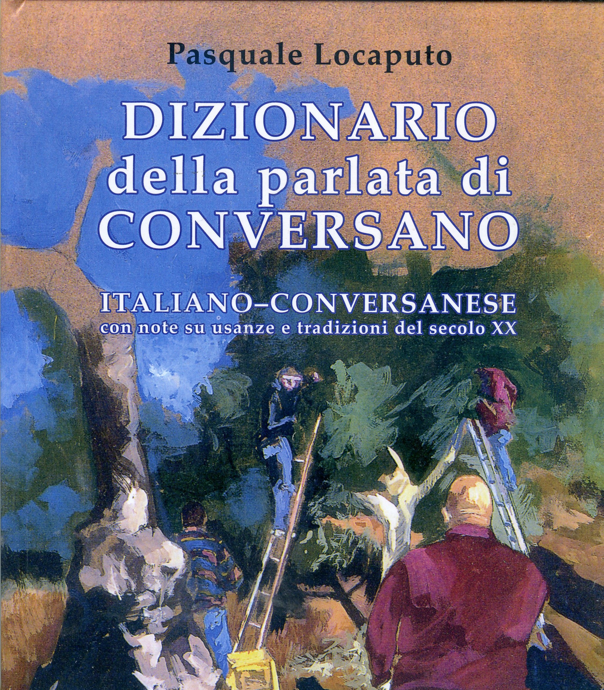 PASQUALE LOCAPUTO COPERTINA DIZIONARIO (2)