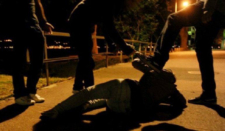 Pestaggio di gruppo: la condanna dei sindaci Innamorato e Valenzano