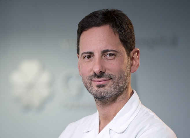 Dott. Antonio Braun_Ch.Generale e Bariatrica GVM