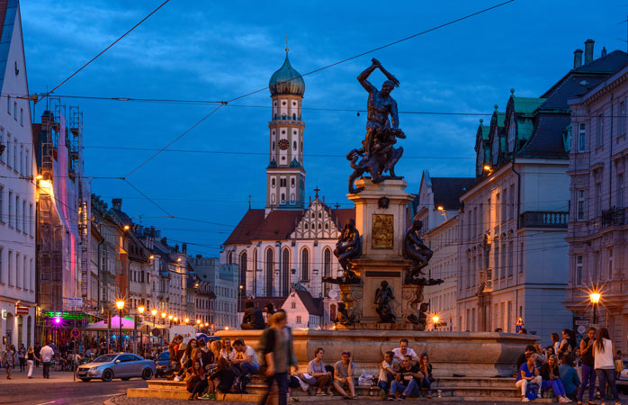 Da Gniezno una proposta di gemellaggio con Monopoli