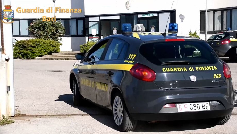Conversano, sequestro di beni ad un noto commerciante di cavalli