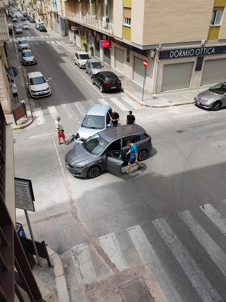 Monopoli, fine settimana “col botto”