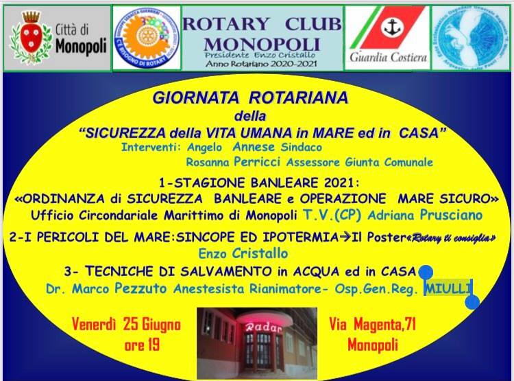 rotary