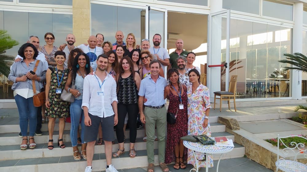 Monopoli, si è concluso 1° Congresso nazionale de “L’Italia si Desta”