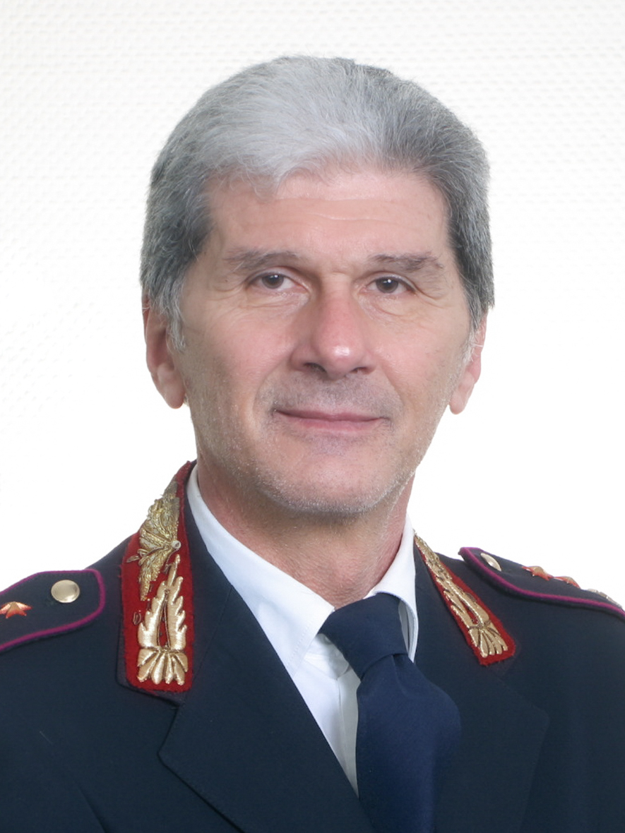 Conversano, Francesco Vita nuovo comandante della Polizia locale