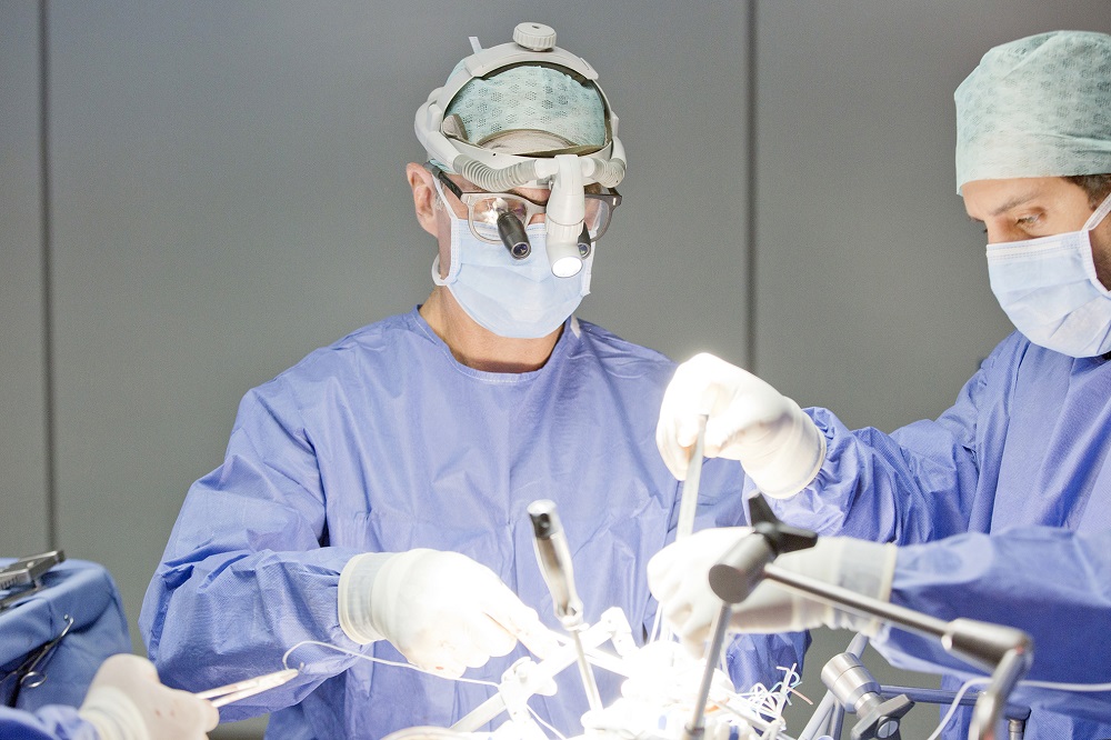 OSM_Paparella - Sala operatoria 02