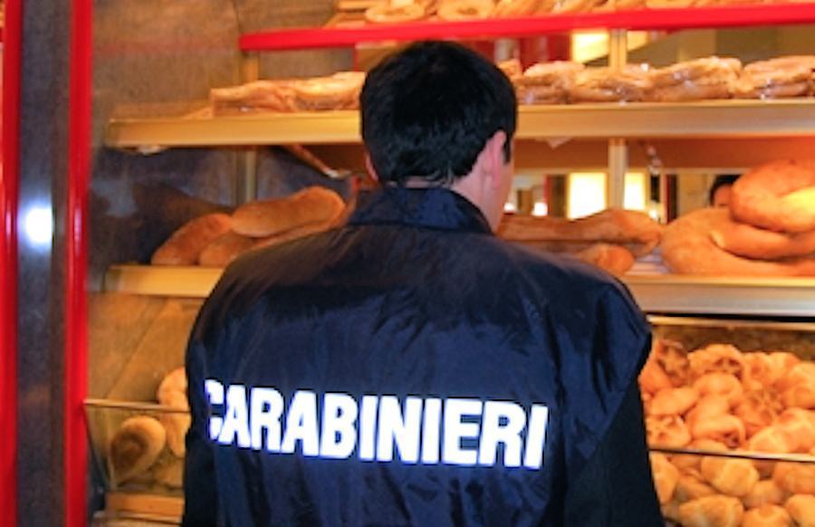 Noicattaro, sequestrato per mafia un noto panificio