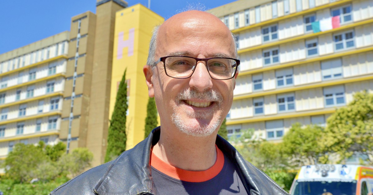 PIERLUIGI LOPALCO EPIDEMIOLOGO