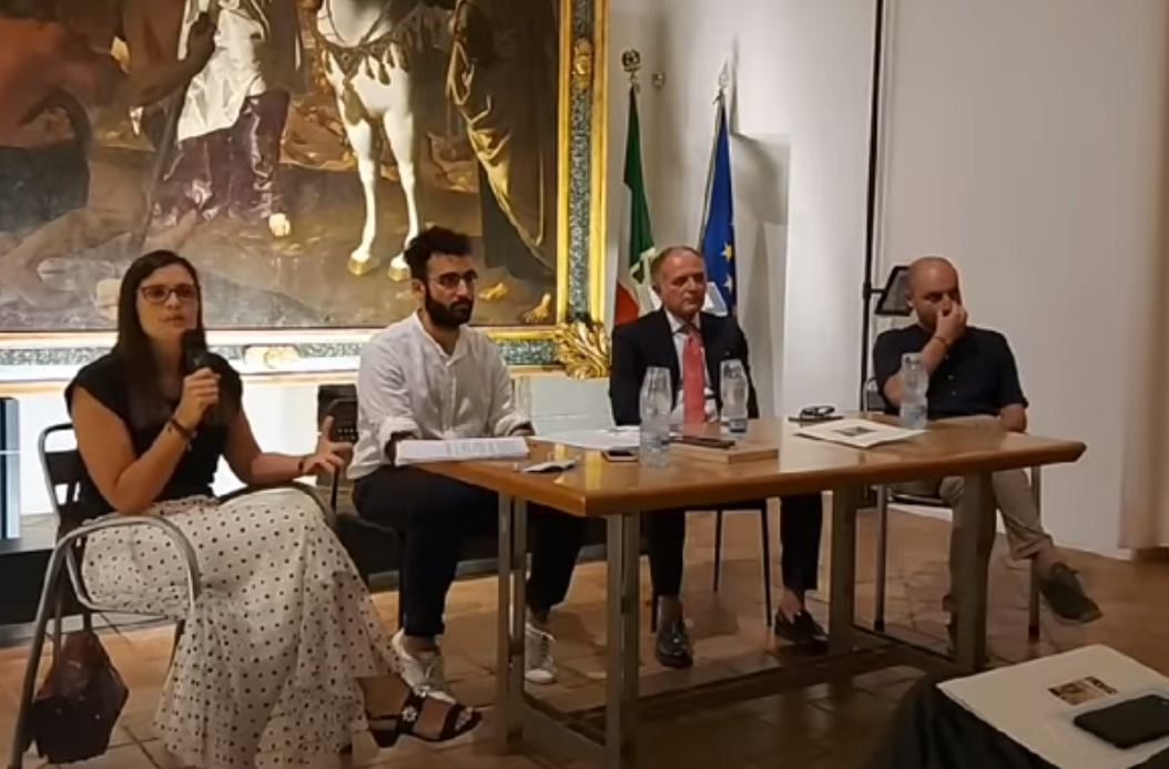 Capitale Cultura, precisa il Comitato: “I conversanesi lavoreranno gratis”